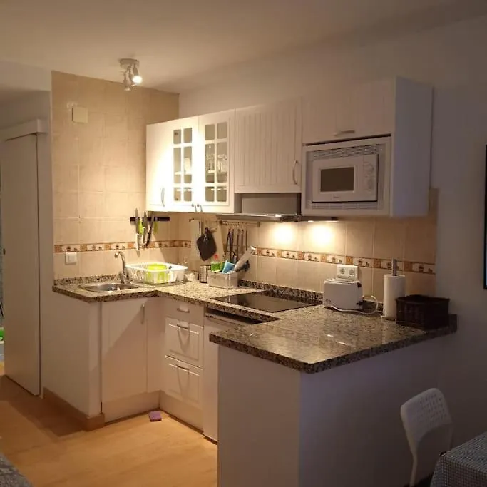 Apartamento Edificio Minerva Benalmadena Costa Bonanza Sq 0*,  España