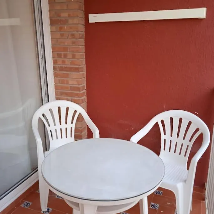Apartamento Edificio Minerva Benalmadena Costa Bonanza Sq
