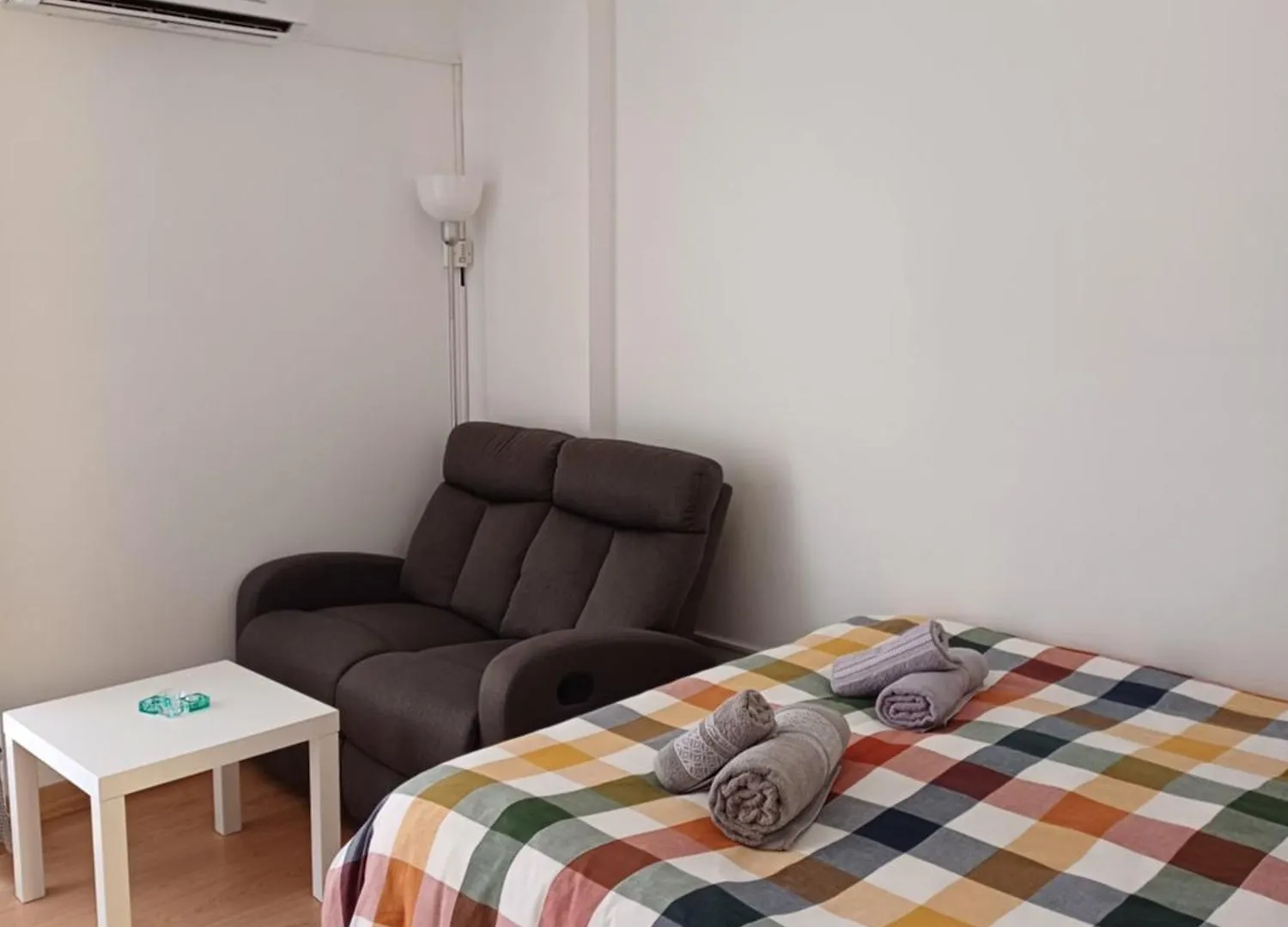 Apartamento Edificio Minerva Benalmadena Costa Bonanza Sq 0*,  España