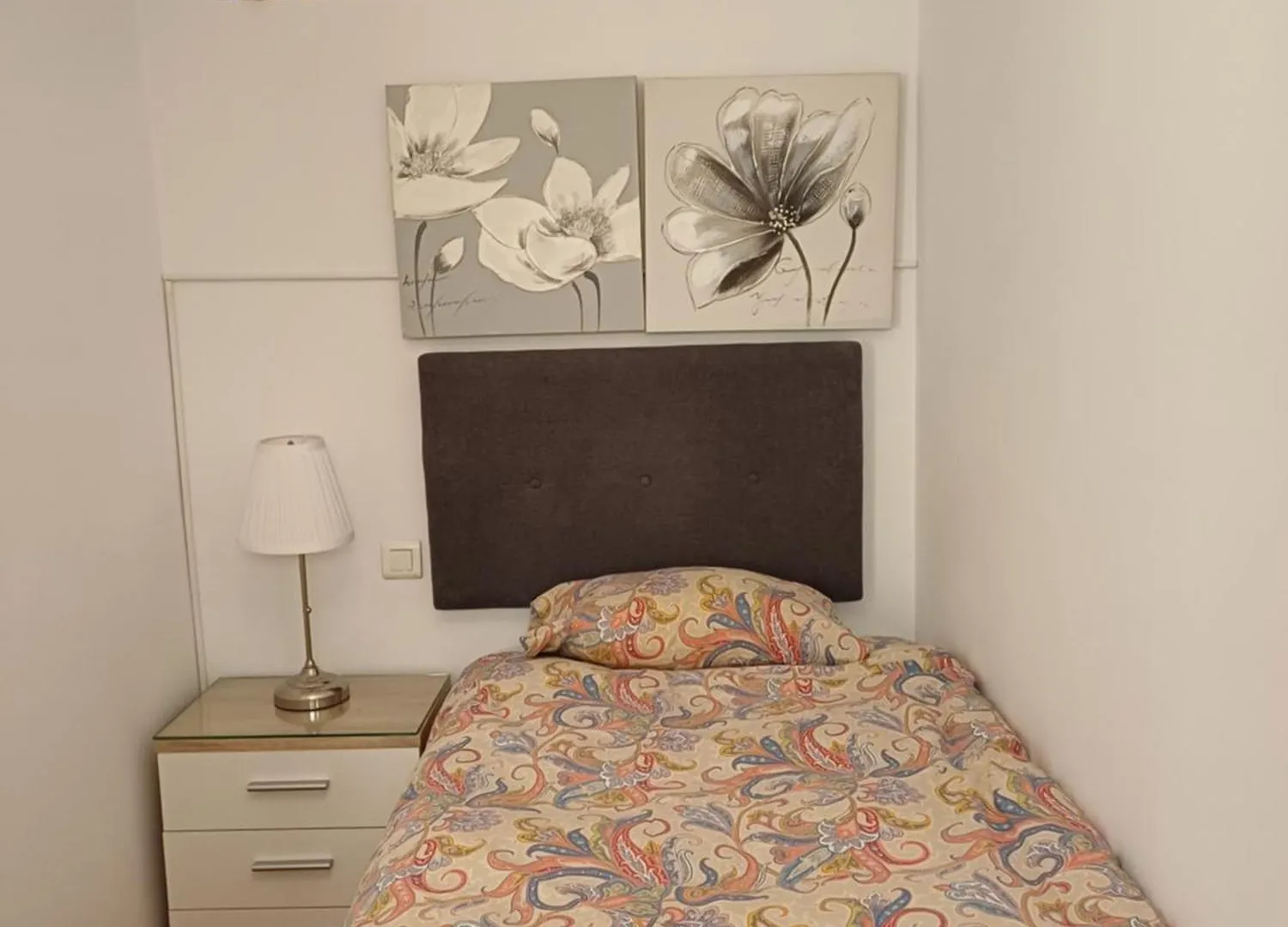 Apartamento Edificio Minerva Benalmadena Costa Bonanza Sq