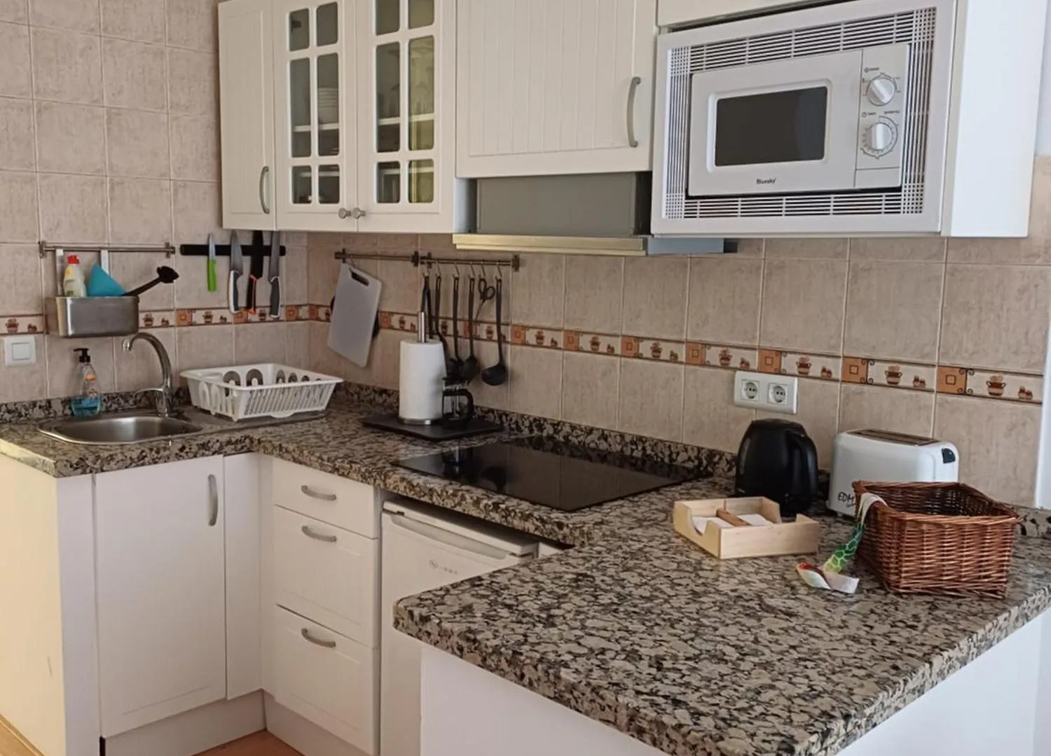 Apartamento Edificio Minerva Benalmadena Costa Bonanza Sq